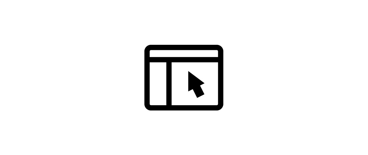 Intranet icon used for hsbc hyperlink policy.