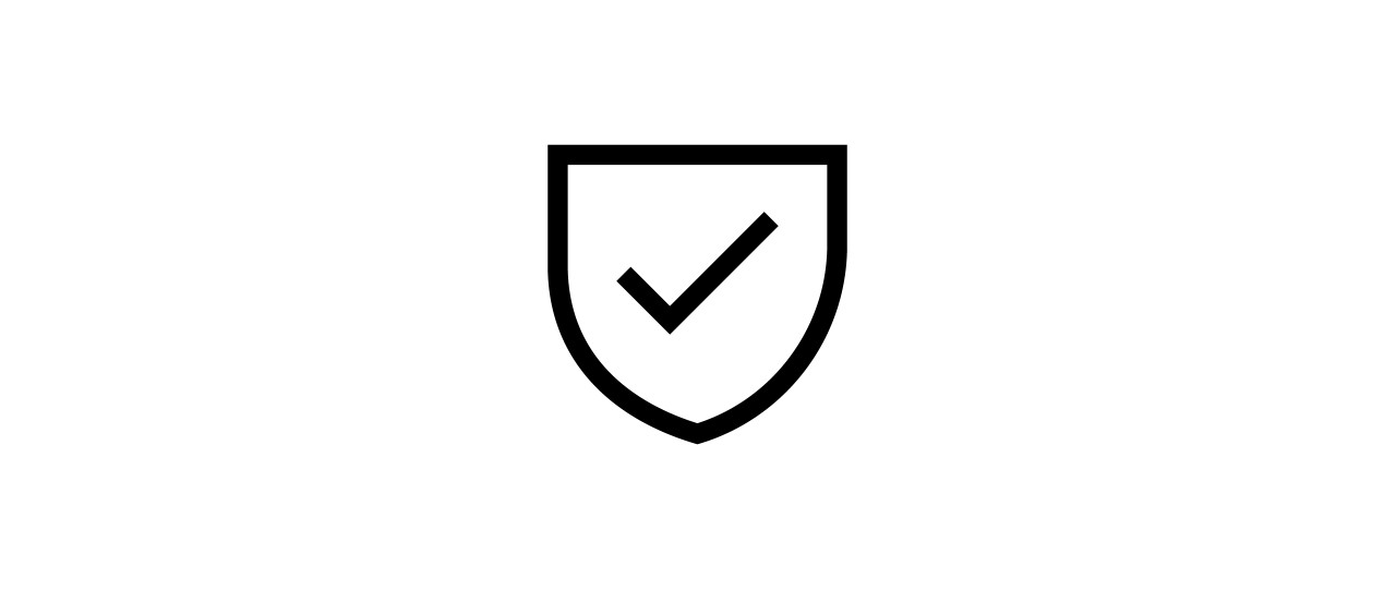 Security environment icon used for hsbc accessibility.