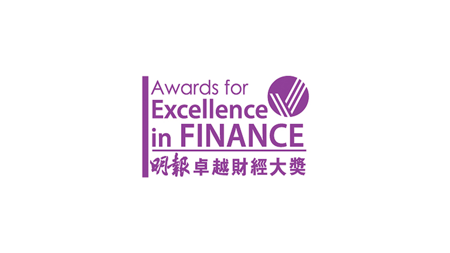 Bloomberg Businessweek award