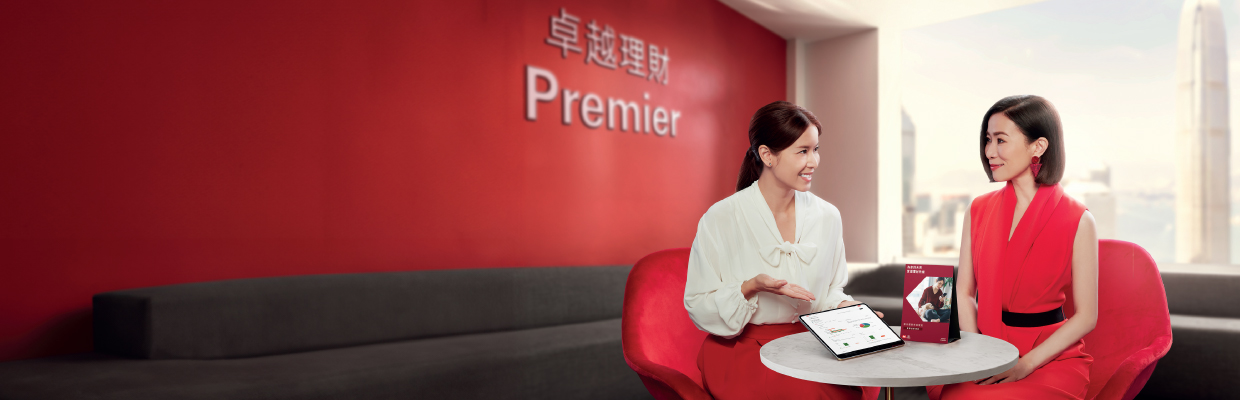 Samuel Chan having a photo-shoot for HSBC Premier; image used for the HSBC Premier Expertise and Privileges