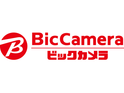 BicCamera