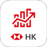 Icon of HSBC easyinvest app