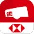 HSBC Reward+ app icon