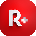 The application logo of Reward+.