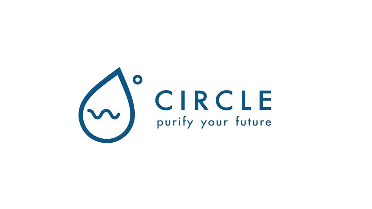 The merchant logo of Circle Home; Links to Circle Home website.