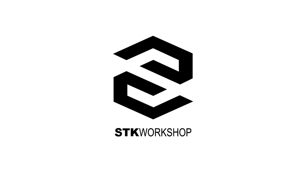 The merchant logo of STK Workshop; Links to STK Workshop website.