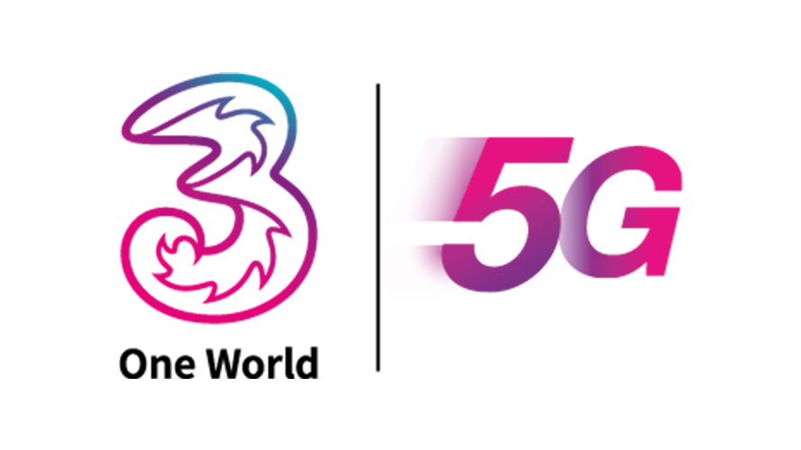 One World 5G