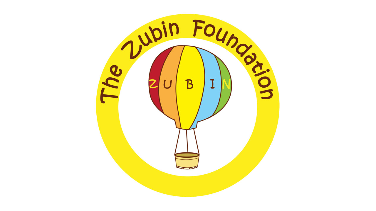 The Zubin Foundation