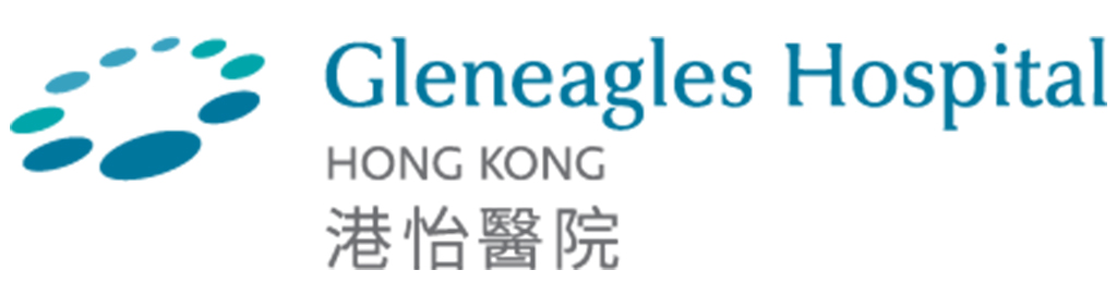 Gleneagles Hong Kong Hospital logo