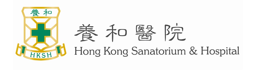 Hong Kong Sanatorium and Hospital logo