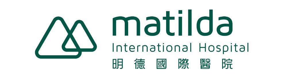 Matilda International Hospital logo