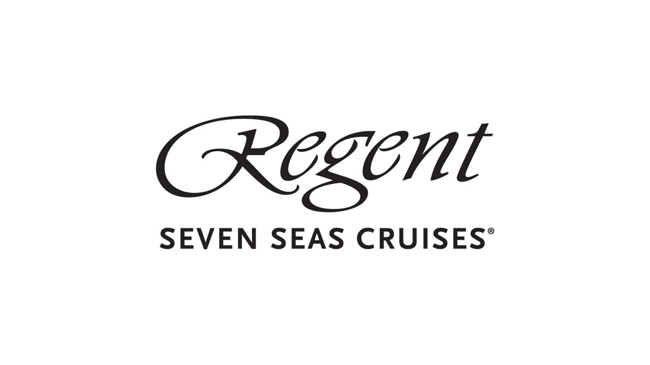 Logo of Regent Seven Seas Cruises; image used for HSBC Jade bespoke lifestyle.