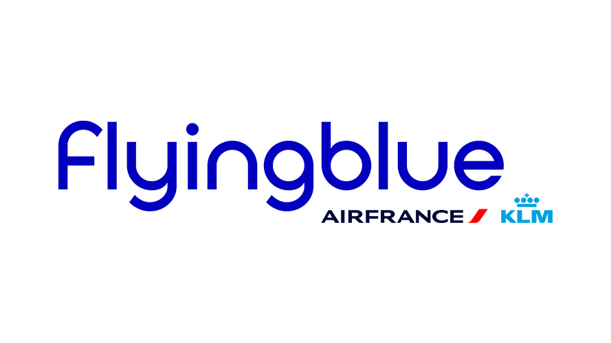 Flying Blue logo