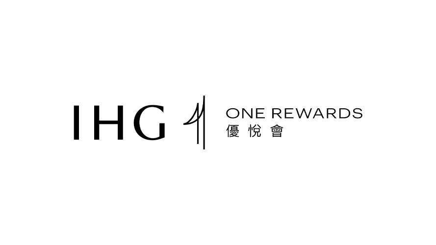 IHG®優悅會圖像