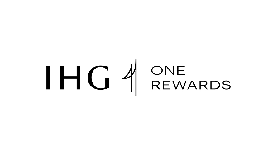 IHG® Rewards logo