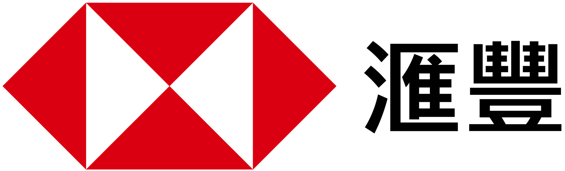 HSBC Logo