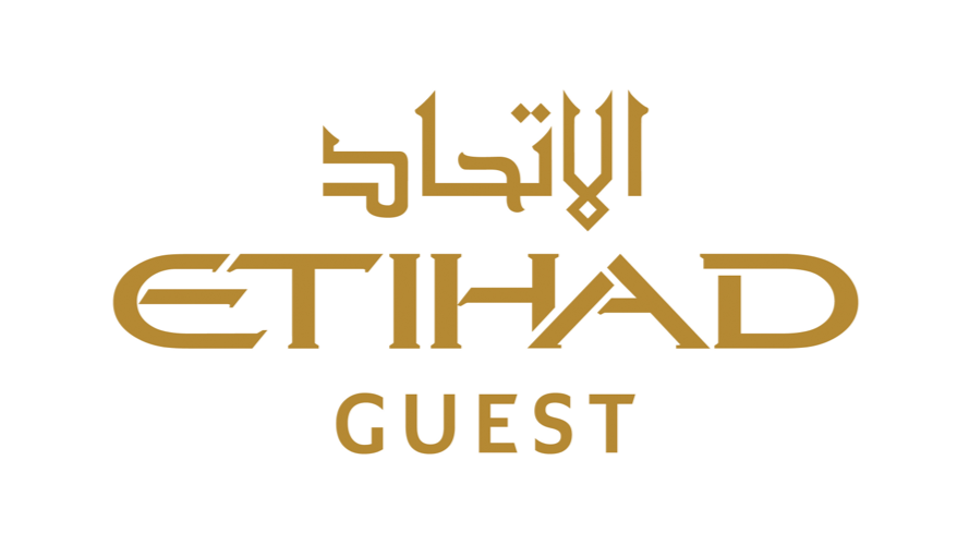 Etihad logo