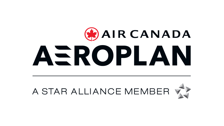 Aeroplan logo