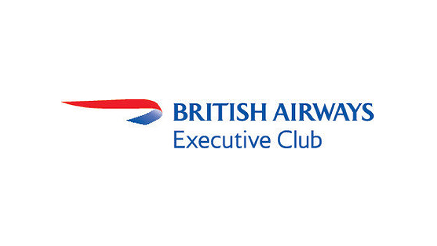 Executive Club英航会员俱乐部图像
