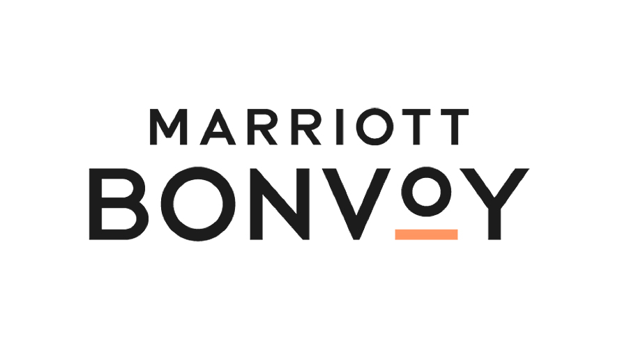 Marriott Bonvoy logo