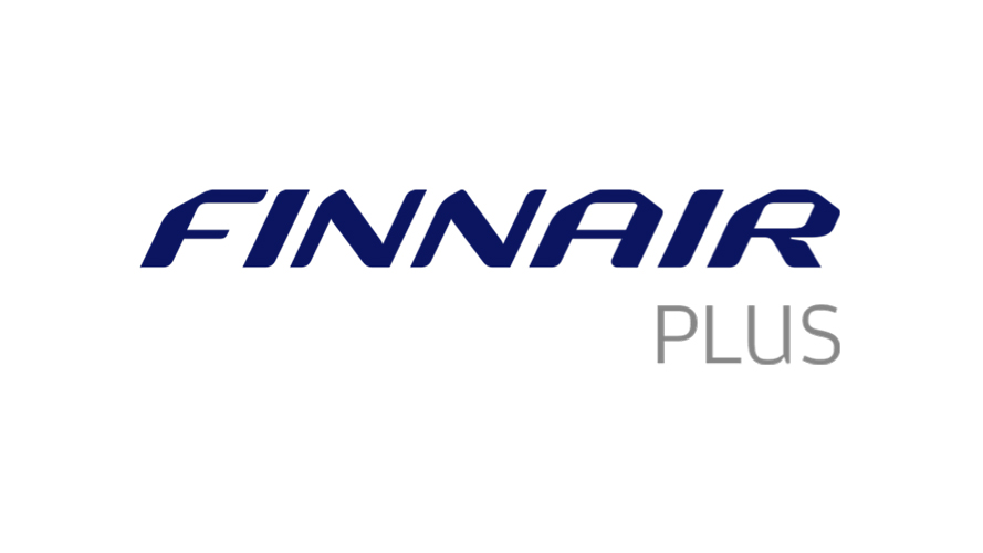 Finnair Plus logo