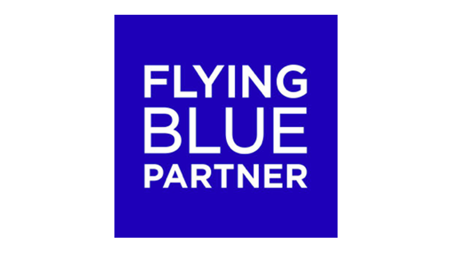 Flying Blue logo
