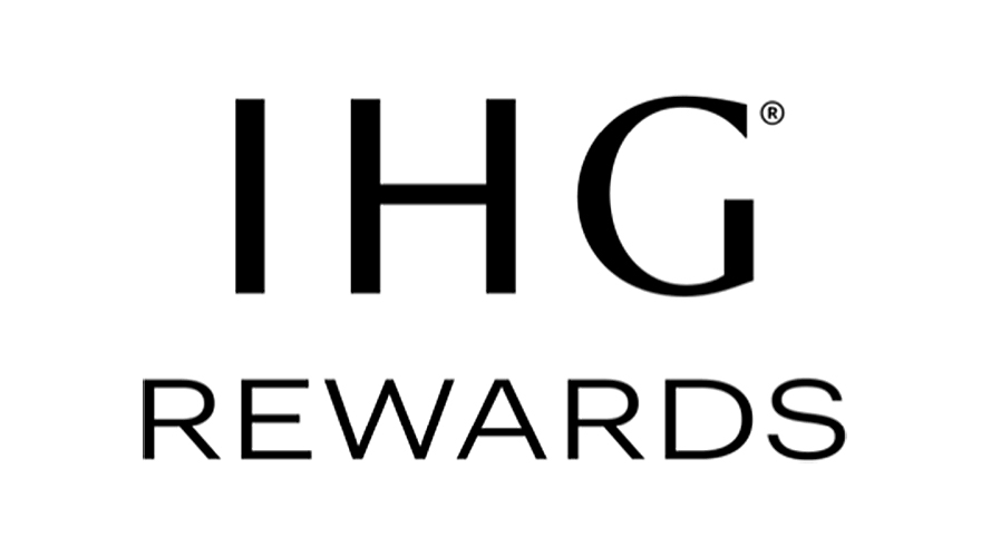 IHG® Rewards logo