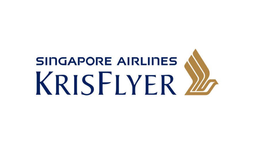 Singapore Airlines KrisFlyer logo