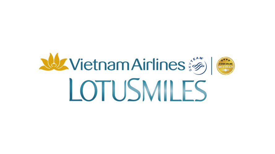 Lotusmiles logo