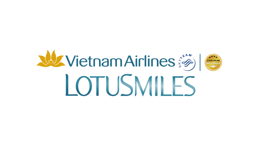 Lotusmiles飛行常客酬賓計畫圖像