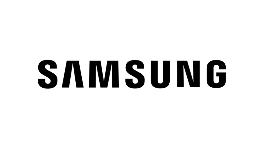 The merchant logo of Samsung; Links to Samsung eStore website.