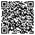 QR code for Hindi, image used for important information.