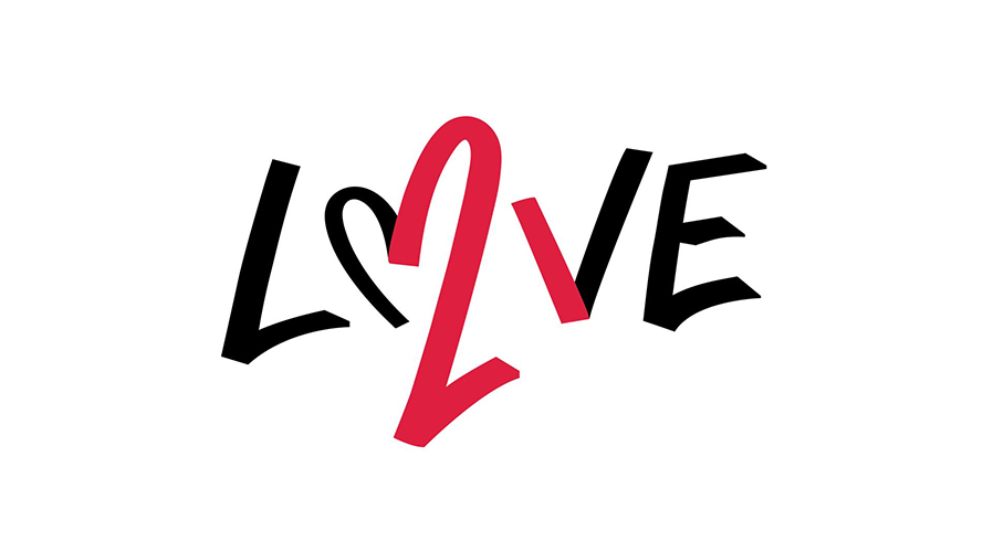 Love 21 logo