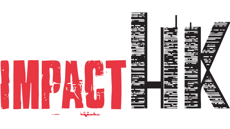 Impact HK logo
