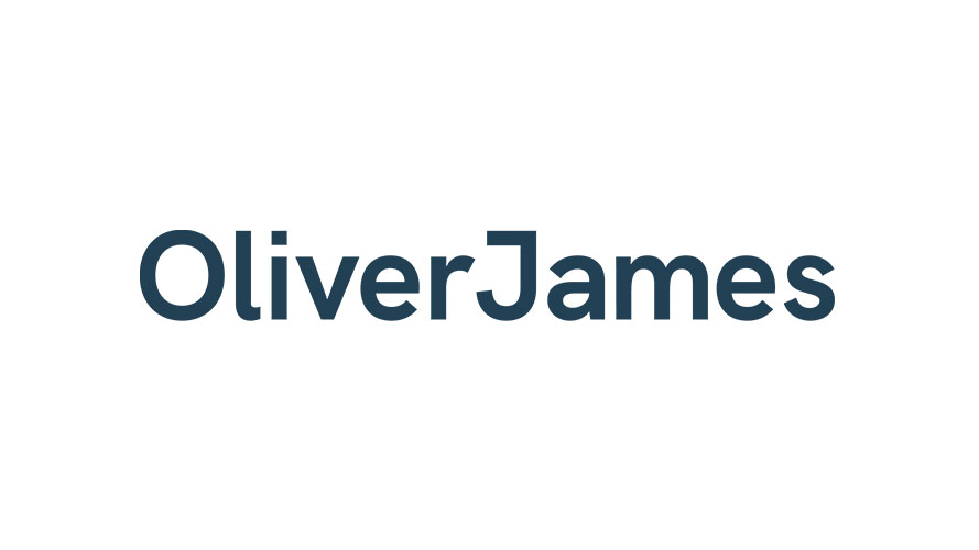 Oliver James