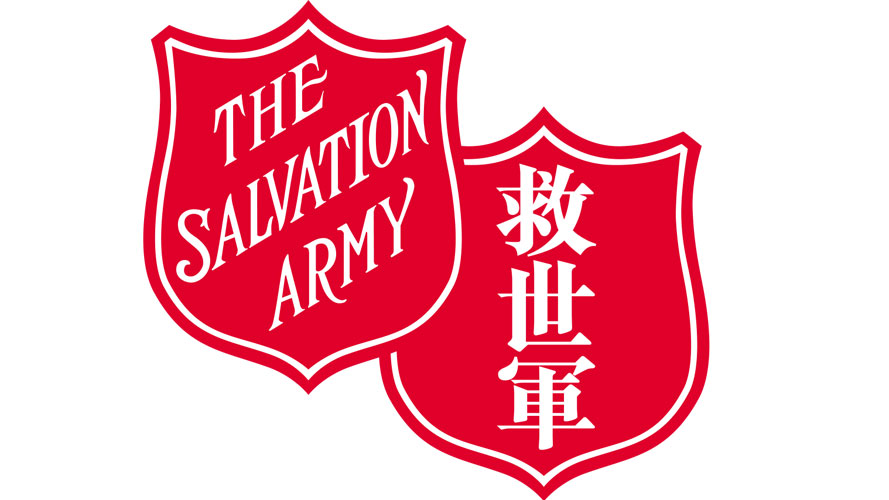 The Salvation Army