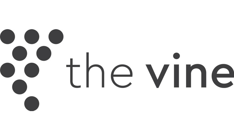 The Vine Church logo