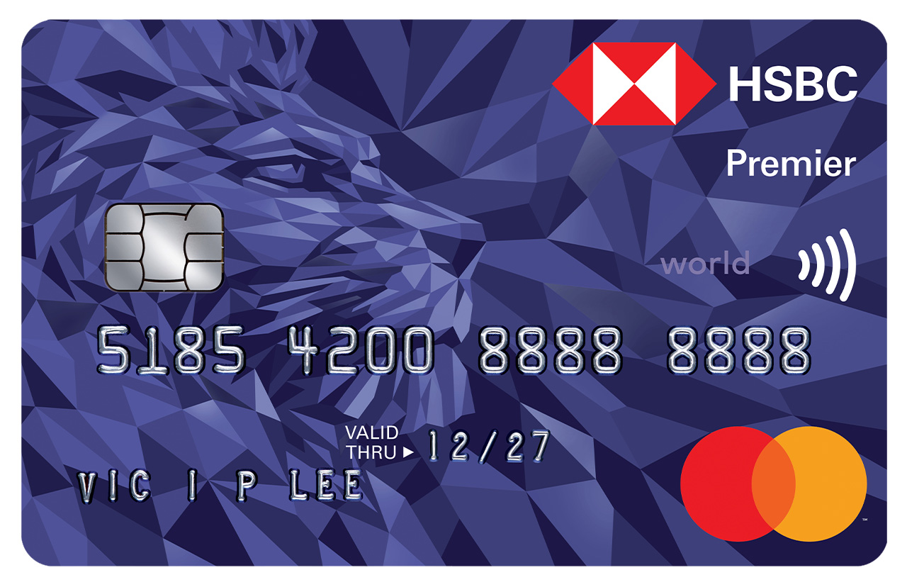 hsbc premier hong kong travel insurance