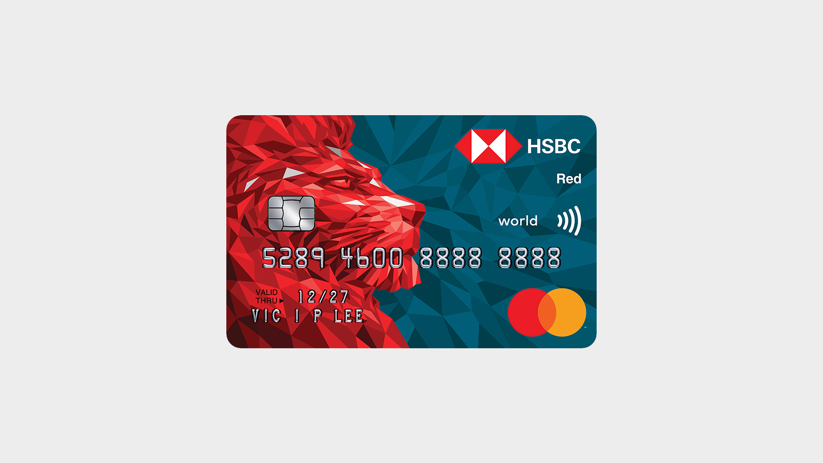 網上申請信用卡| 盡享信用卡優惠及迎新禮品- 香港滙豐