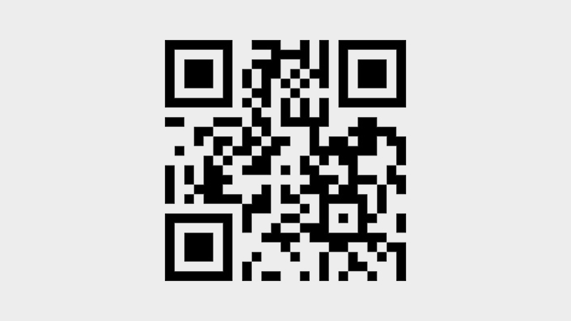 QR code