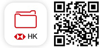 Download the HSBC Life Benefits+ app