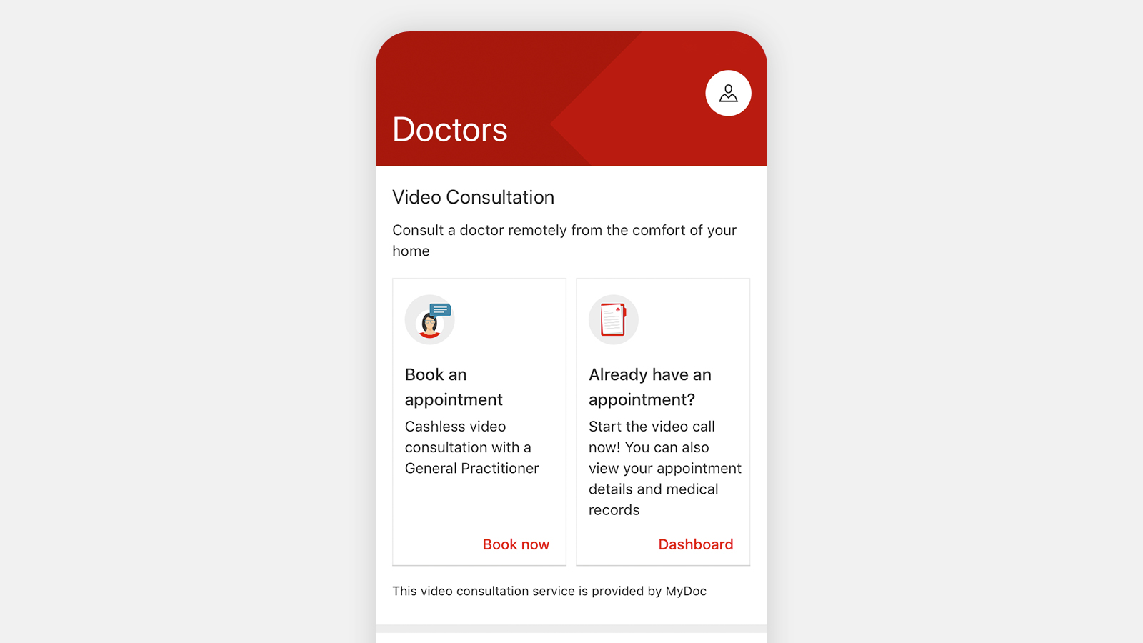 HSBC Life Benefits+ App | Insurance - HSBC HK