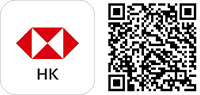 scan the QR code to get the app