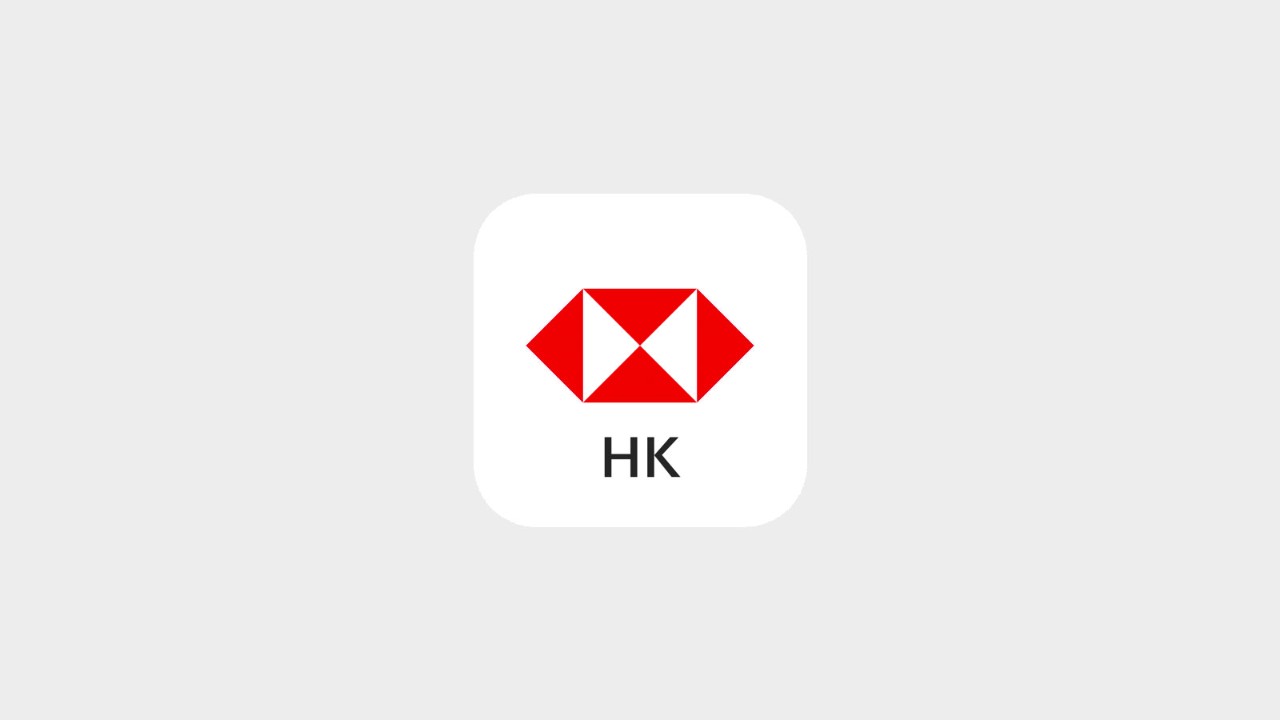 Download the HSBC HSBC  Mobile App on the Apple App Store