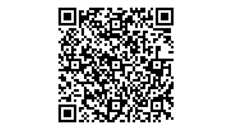 HSBC HK APP二維碼