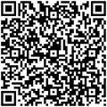 QR code to be scanned with mobile device to generate mobile app account opening page journey for sole customers.