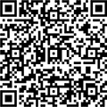 QR code to be scanned with mobile device to generate mobile app account opening page journey for sole customers.
