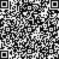 QR code to be scanned with mobile device to generate mobile app account opening page journey for sole customers.