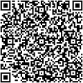 QR code to be scanned with mobile device to generate mobile app account opening page journey for sole customers.