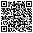 QR code for downloading HSBC Easy Invest app